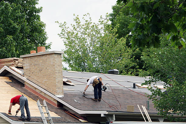 Best Gutter Installation and Roofing  in Wmette, IL